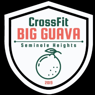 CrossFit Big Guava