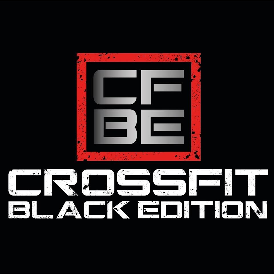 CrossFit Black Edition