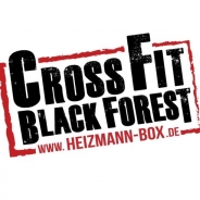 CrossFit Black Forest