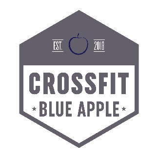 CrossFit Blue Apple