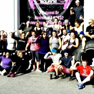 CrossFit Bourne