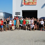 CrossFit Budapest