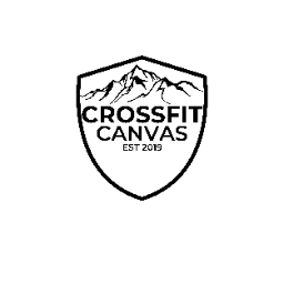 Crossfit Canvas