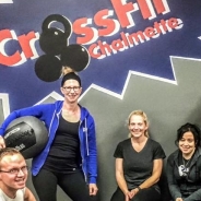 CrossFit Chalmette