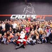 CrossFit Chino Hills