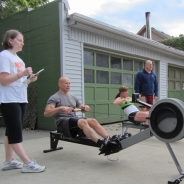 CrossFit Cincinnati