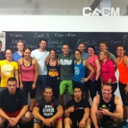 CrossFit Circus Maximus