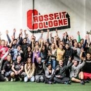 CrossFit Cologne