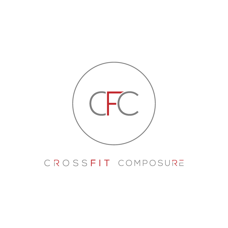 CrossFit Composure