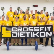 CrossFit Dietikon