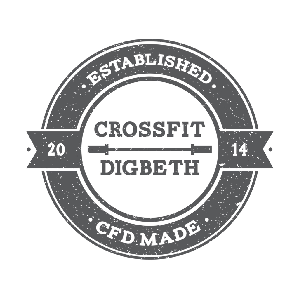 CrossFit Digbeth