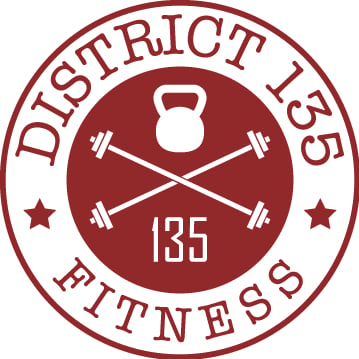 CrossFit District 135