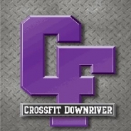 CrossFit Downriver