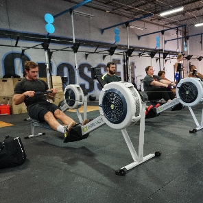 CrossFit East Boca