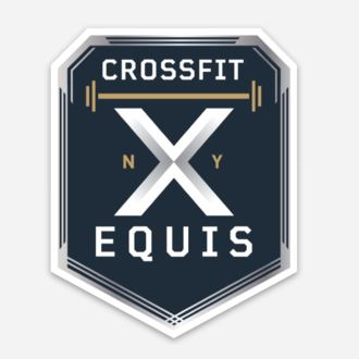 CrossFit Equis