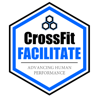 CrossFit Facilitate