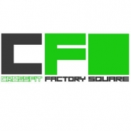 CrossFit Factory Square