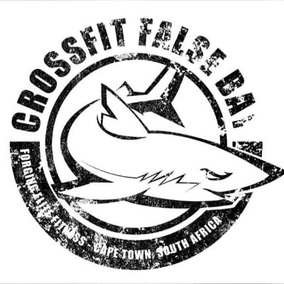 CrossFit False Bay