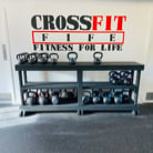 CrossFit Fife