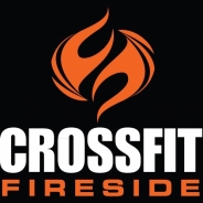 CrossFit Fireside