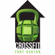 CrossFit Fort Ashton