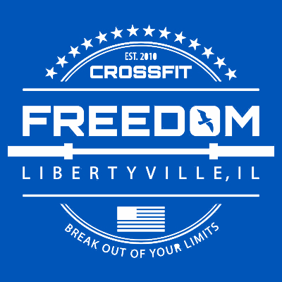 CrossFit Freedom