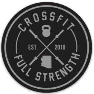 CrossFit Full Strength