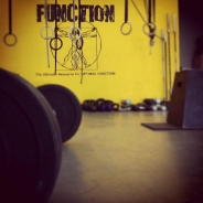 CrossFit Function