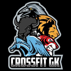 CrossFit GK