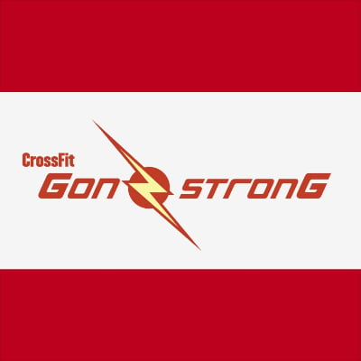 CrossFit GonZStronG