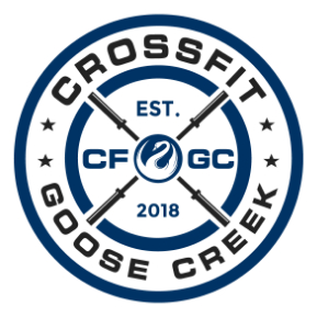 CrossFit Goose Creek