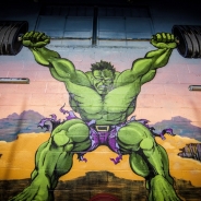 CrossFit Greenpoint