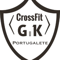 CrossFit GuK Portugalete