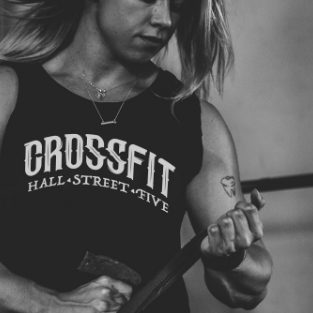 CrossFit Hall Street Five