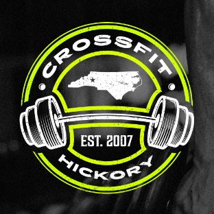 CrossFit Hickory