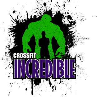 CrossFit Incredible