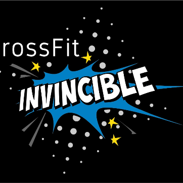 CrossFit Invincible