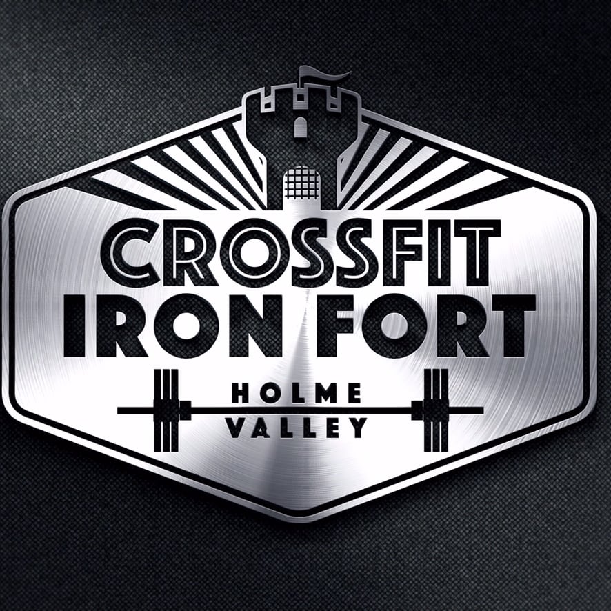 CrossFit Iron Fort