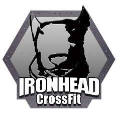 CrossFit Ironhead