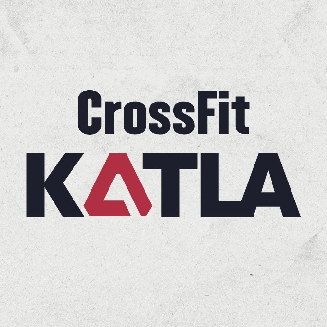 CrossFit Katla