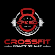 CrossFit Kennett Square