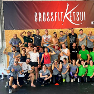 CrossFit Ketsui