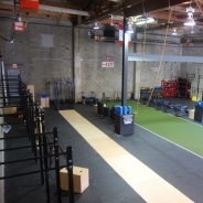 CrossFit Kitchener