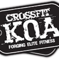 CrossFit KOA