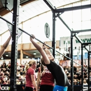 CrossFit Lahti