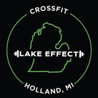 CrossFit Lake Effect