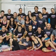 CrossFit Las Rozas