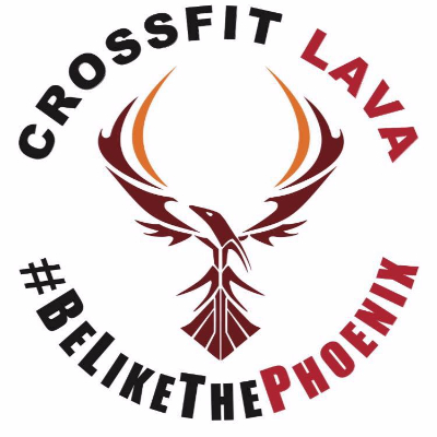 CrossFit Lava