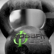 CrossFit Lehi