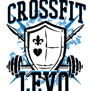 CrossFit Levo